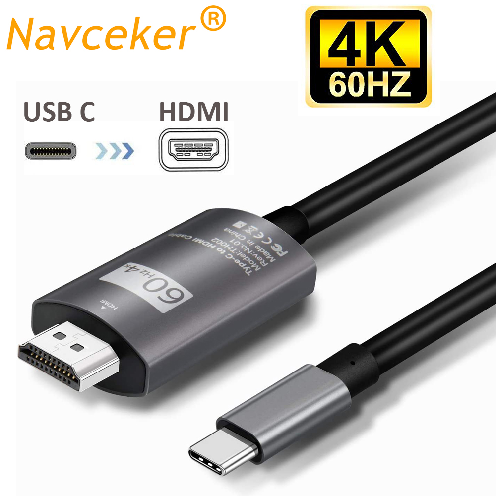 Contact Pickup Mic - Kabel Adaptor Navceker Tipe USB-C ke
