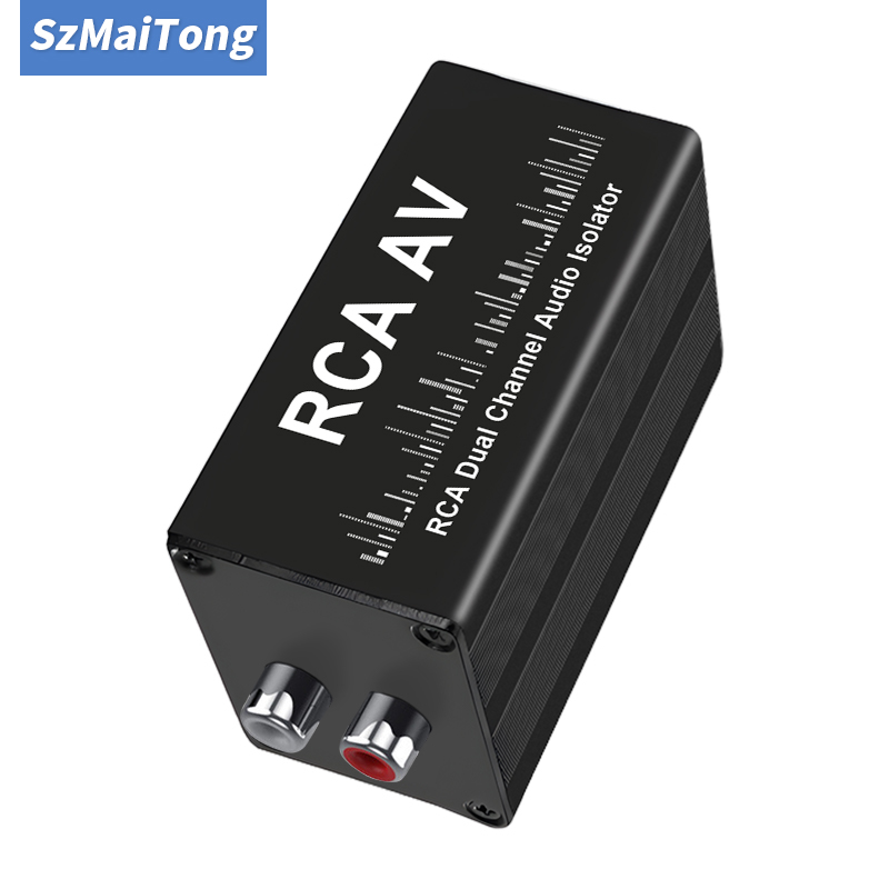 Audio Music Original - Filter Kebisingan Audio Profesional Isolator Loop