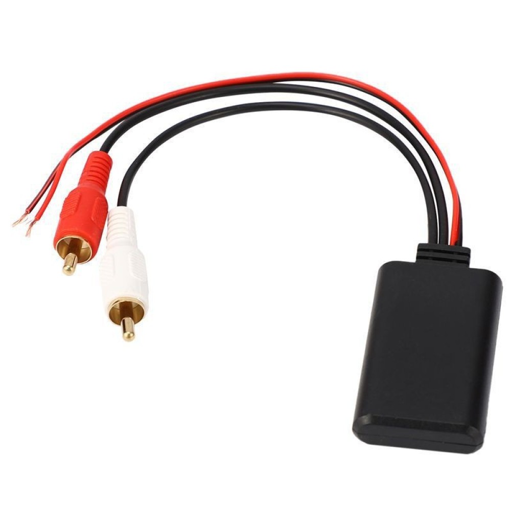 Audio Music Dj - Adaptor Audio Bluetooth Nirkabel Portabel RCA