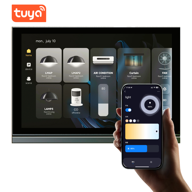 Audio Music Hub - Sistem Amplifier Audio Rumah Pintar Terintegrasi