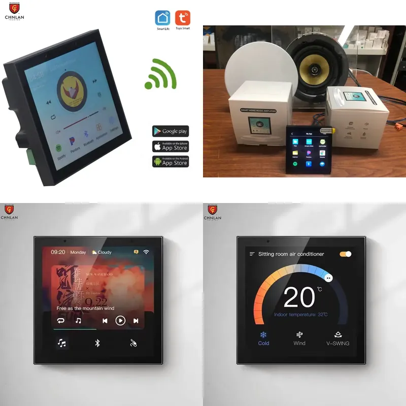 Audio Music Hub - Remote Kontrol Musik Alexa App 4