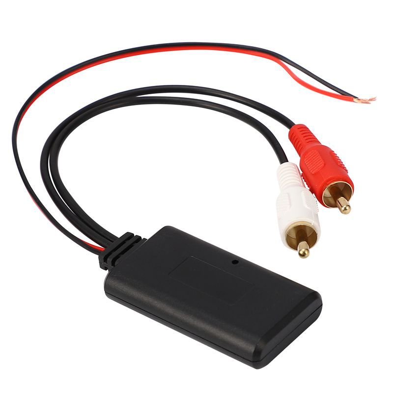 Audio Universal Music - Modul Koneksi Kompatibel dengan Bluetooth Nirkabel