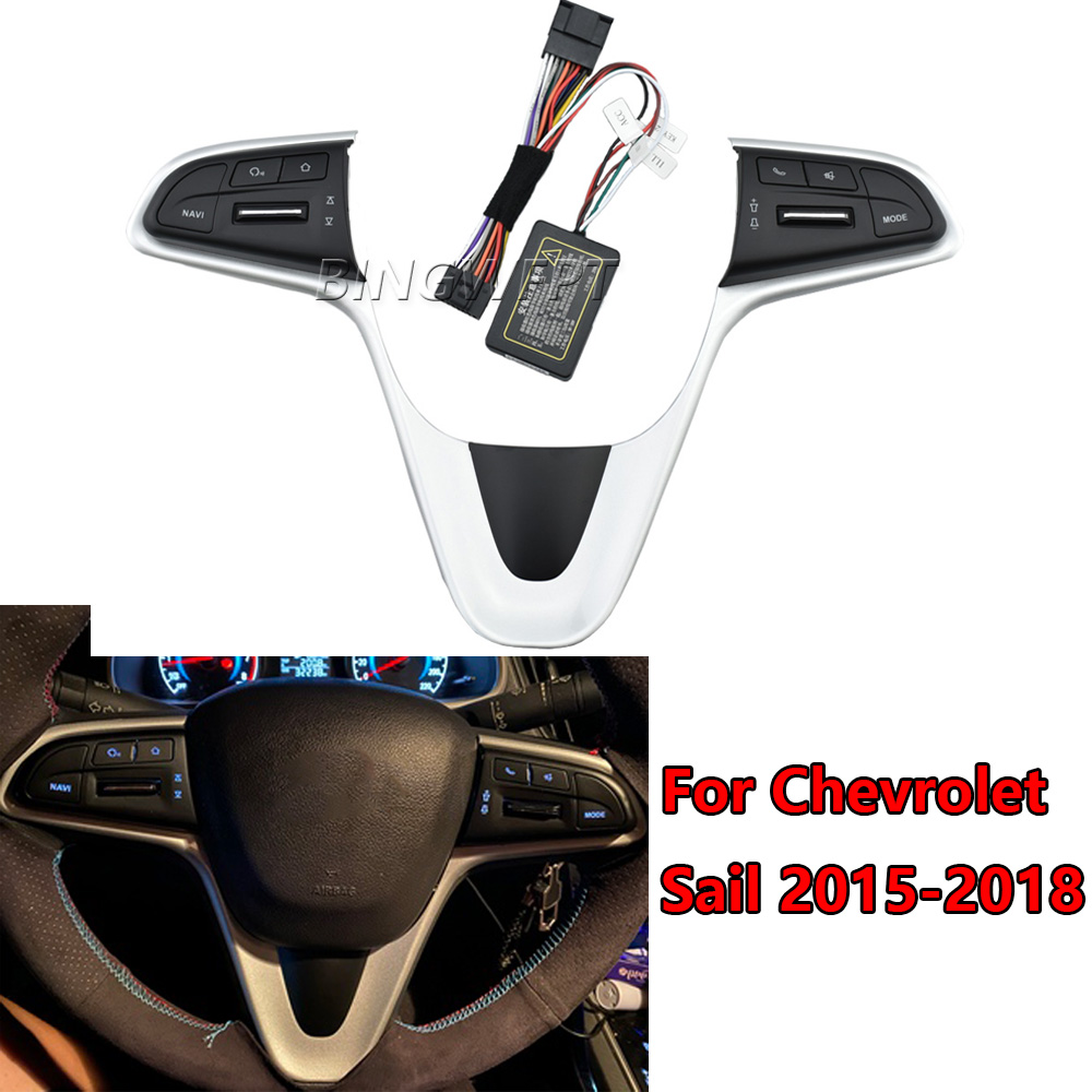 Audio Music Hub - Tombol Kontrol Musik, GPS, DVD, dan
