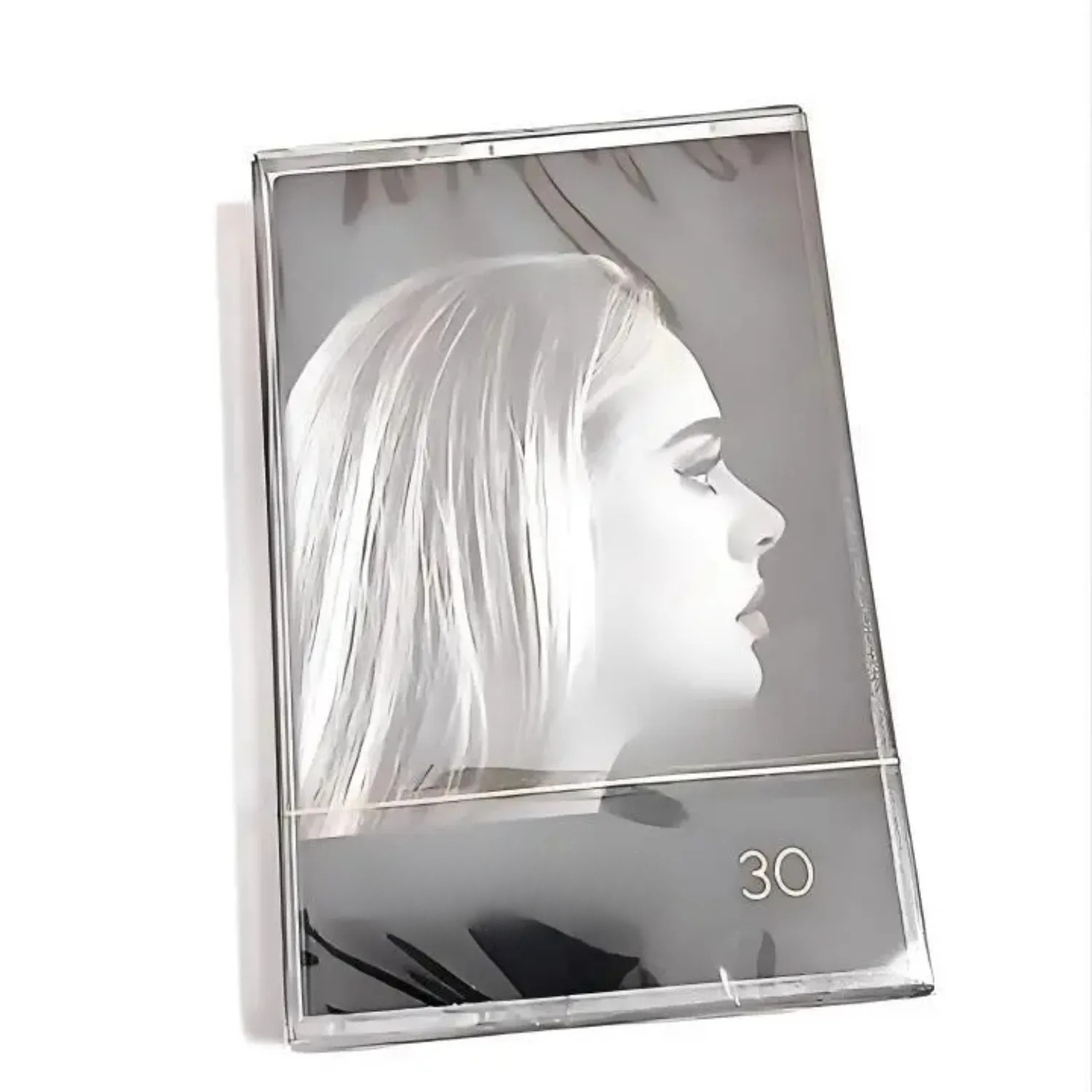 Audio Music Original - Kaset Audio Vokal Pop Emosional dengan