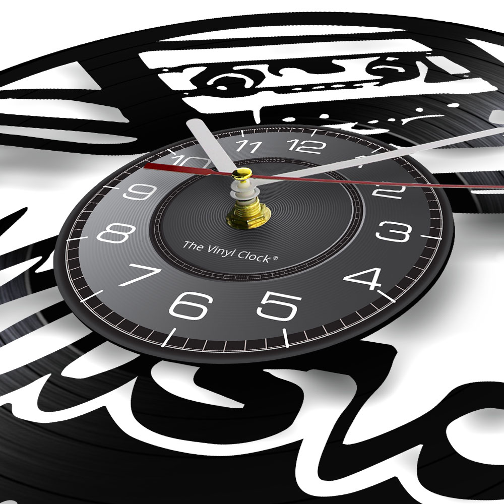 Musik Adalah Jiwa Saya Jam Din - Audio Music Separate ulasan dan harga
