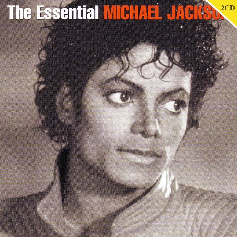 Michael Jackson The Essential  - Audio Music Original ulasan dan harga
