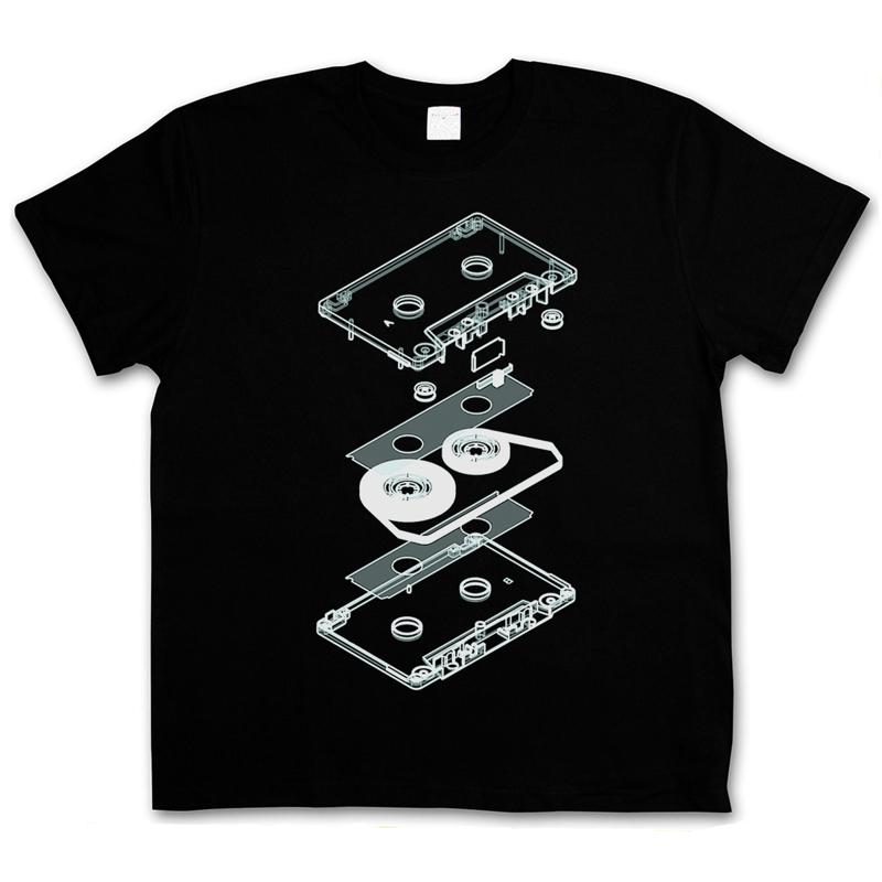 KAOS KASET AUDIO EXPLOSION Ret - Audio Music Dj ulasan dan harga