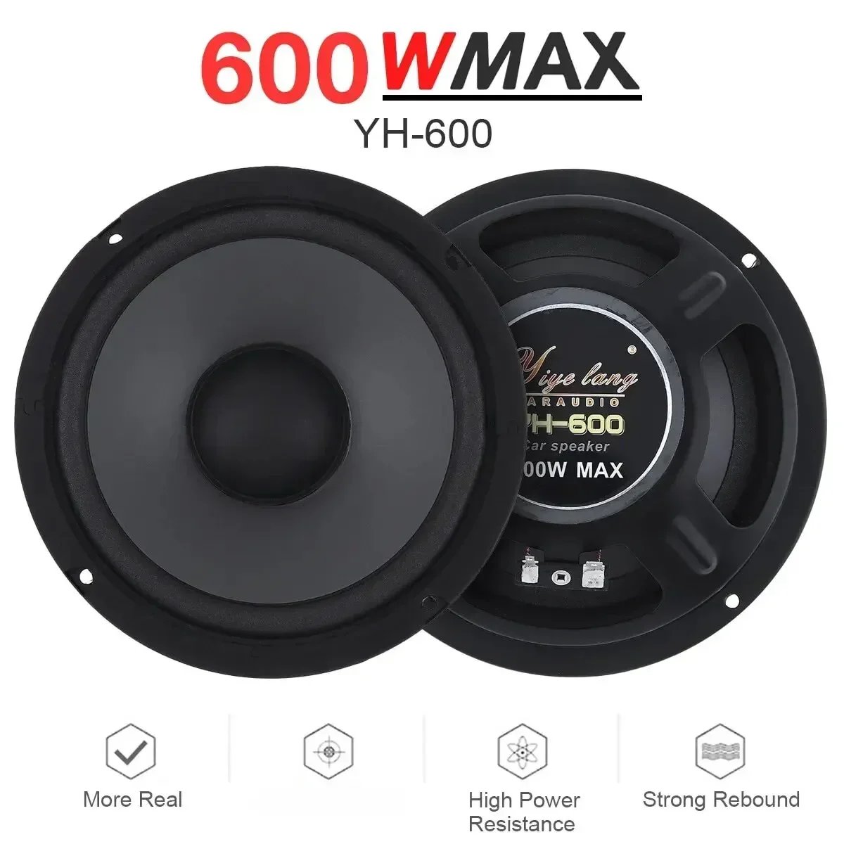 Sistem audio pintu mobil unive - Audio Universal Music ulasan dan harga