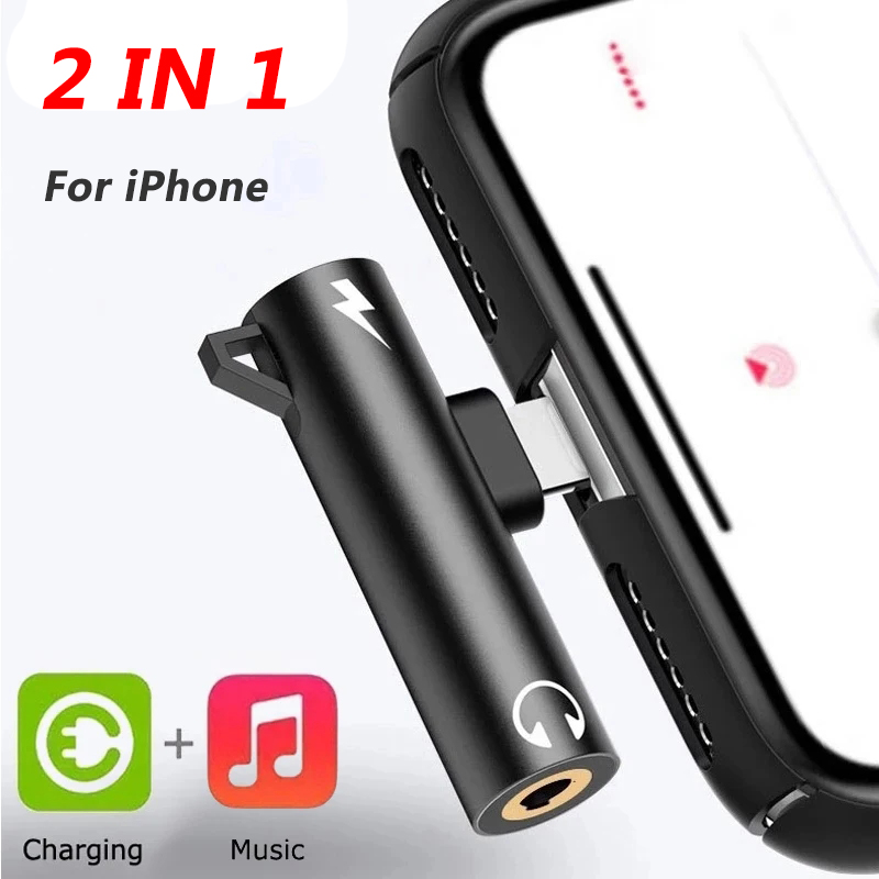 Pemisah adaptor 2 in 1, untuk  - Music Audio Pro ulasan dan harga