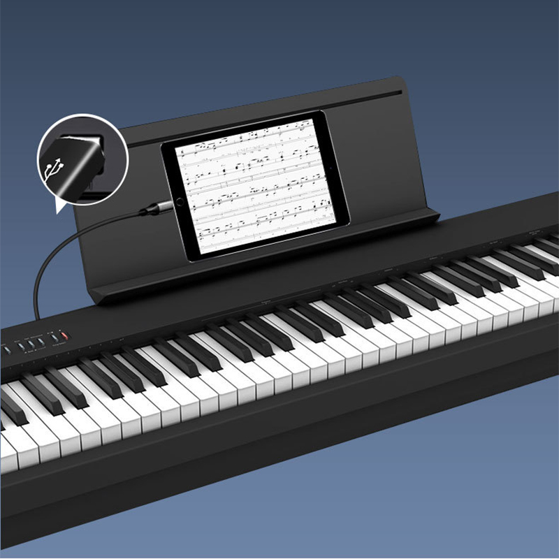 USB C ke USB B 2.0 untuk Trans - Midi Controller Pad ulasan dan harga