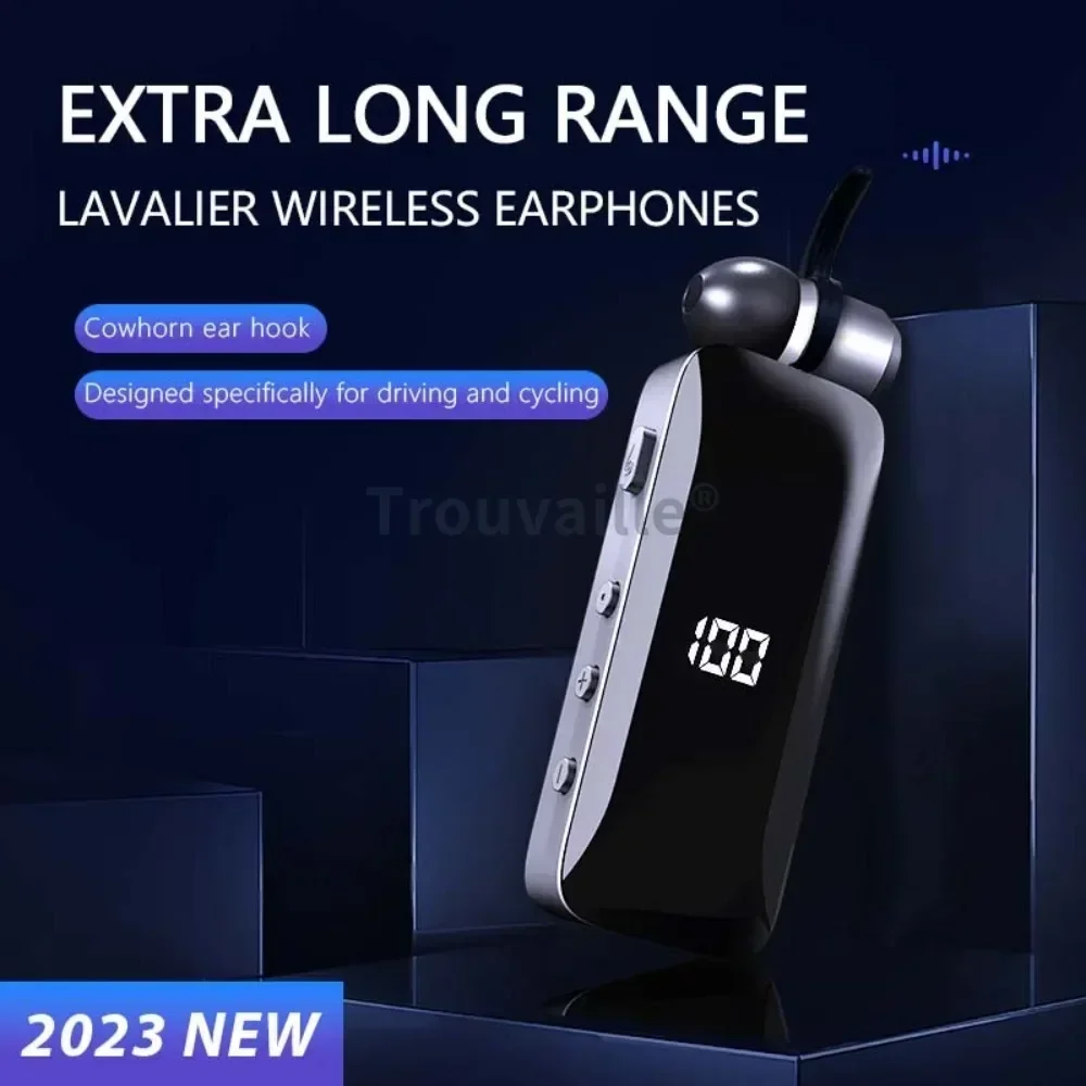 F906 Headset Bluetooth nirkabe - Contact Pickup Mic ulasan dan harga