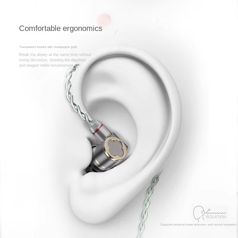 Astrotec Lyra Clover/Limited F - Audio Music Dj ulasan dan harga