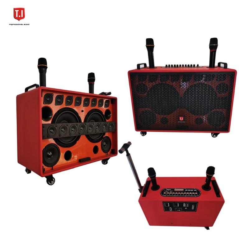 Kotak Speaker Musik Mini Multi - Audio Universal Music ulasan dan harga