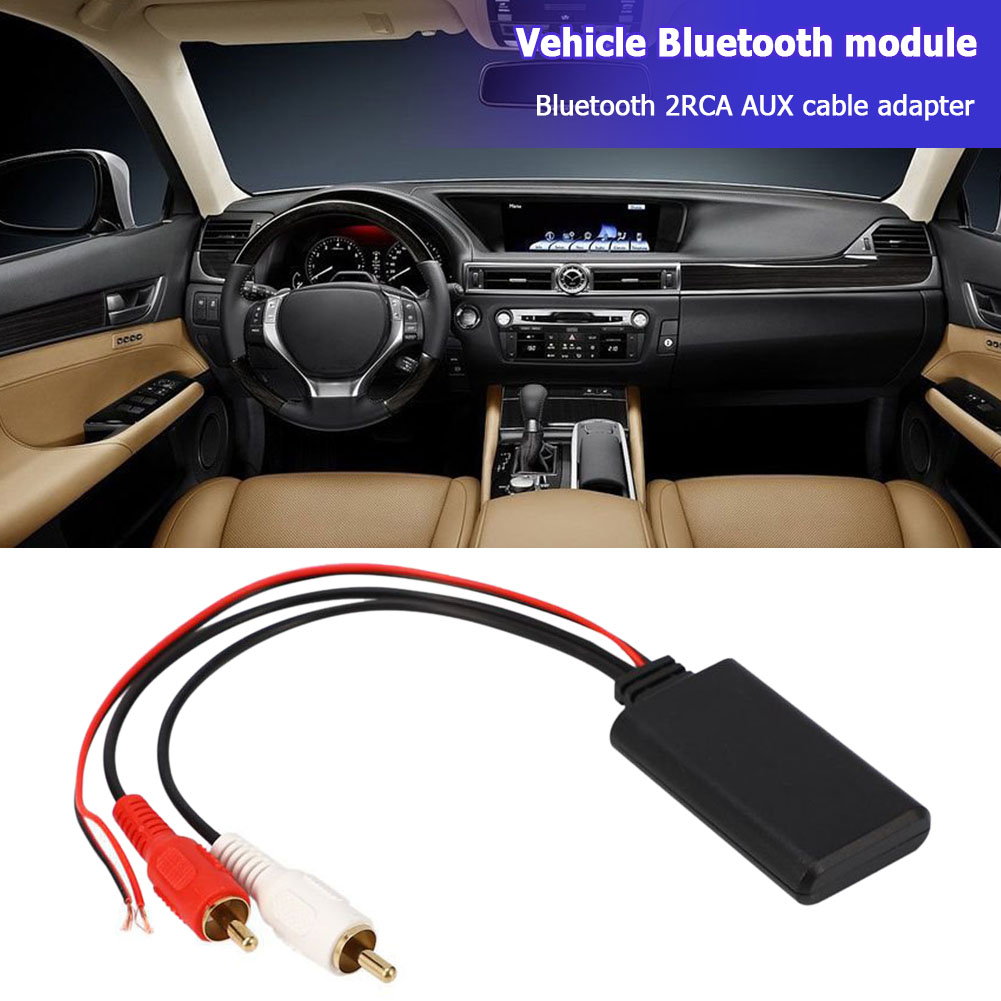 Modul Kabel Audio Kompatibel d - Audio Universal Music ulasan dan harga