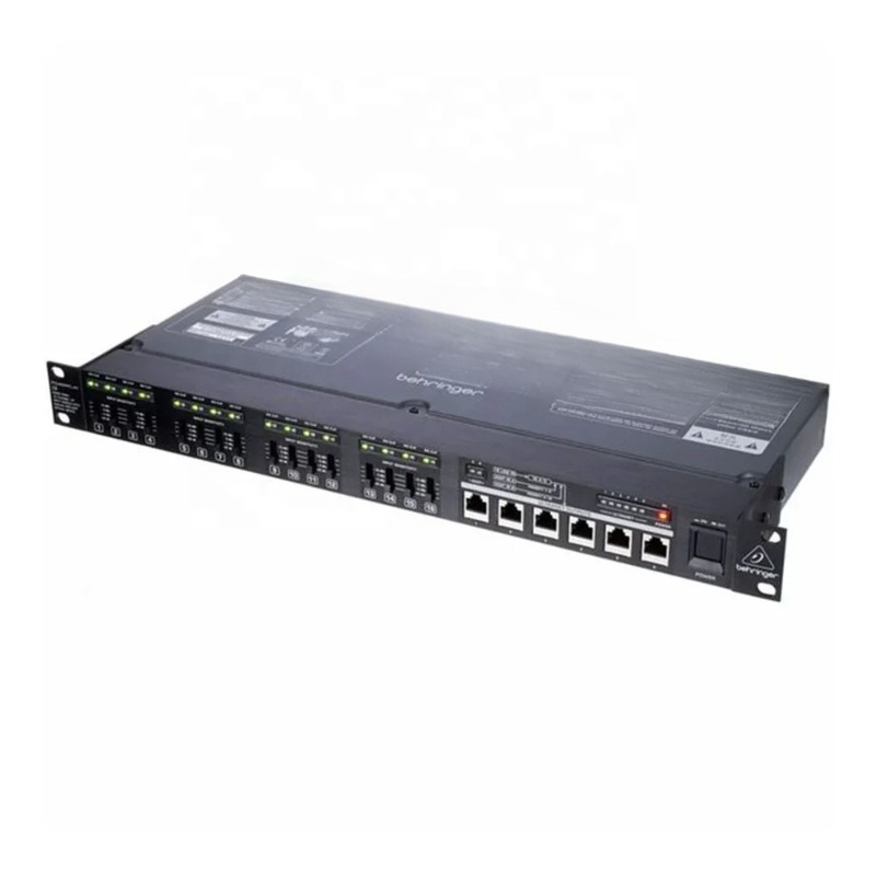 Peralatan Musik Studio P16-I M - Audio Music Distribution ulasan dan harga