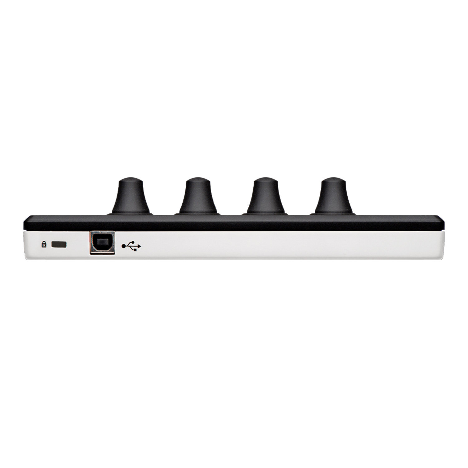 Keyboard MIDI SQ Pengontrol DJ - Midi Controller Pad ulasan dan harga