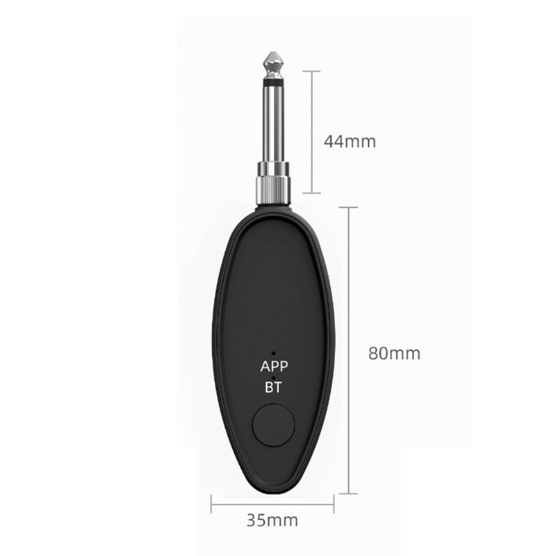 Adaptor Penerima Audio 3.5/6.5 - Audio Music Remover ulasan dan harga