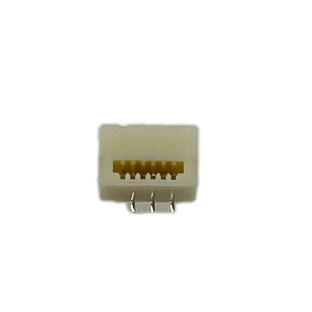 2 Buah Klip Kontak Soket 6pin  - Contact Pickup Mic ulasan dan harga