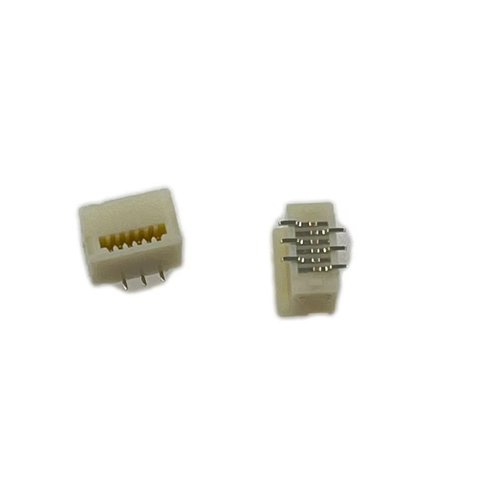 2 Buah Klip Kontak Soket 6pin  - Contact Pickup Mic ulasan dan harga