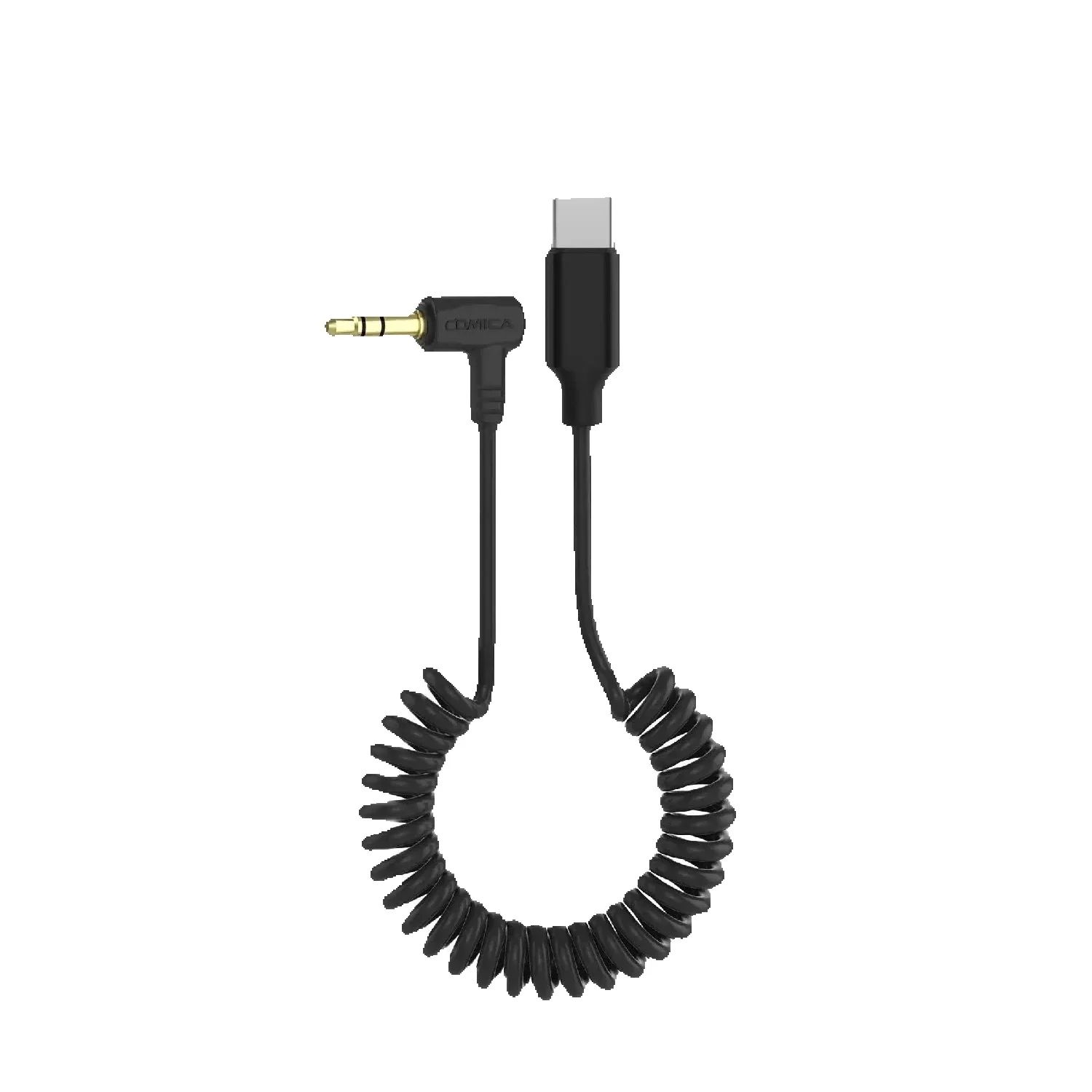 COMICA CVM-D-UC II 3.5mm TRS K - Contact Pickup Mic ulasan dan harga