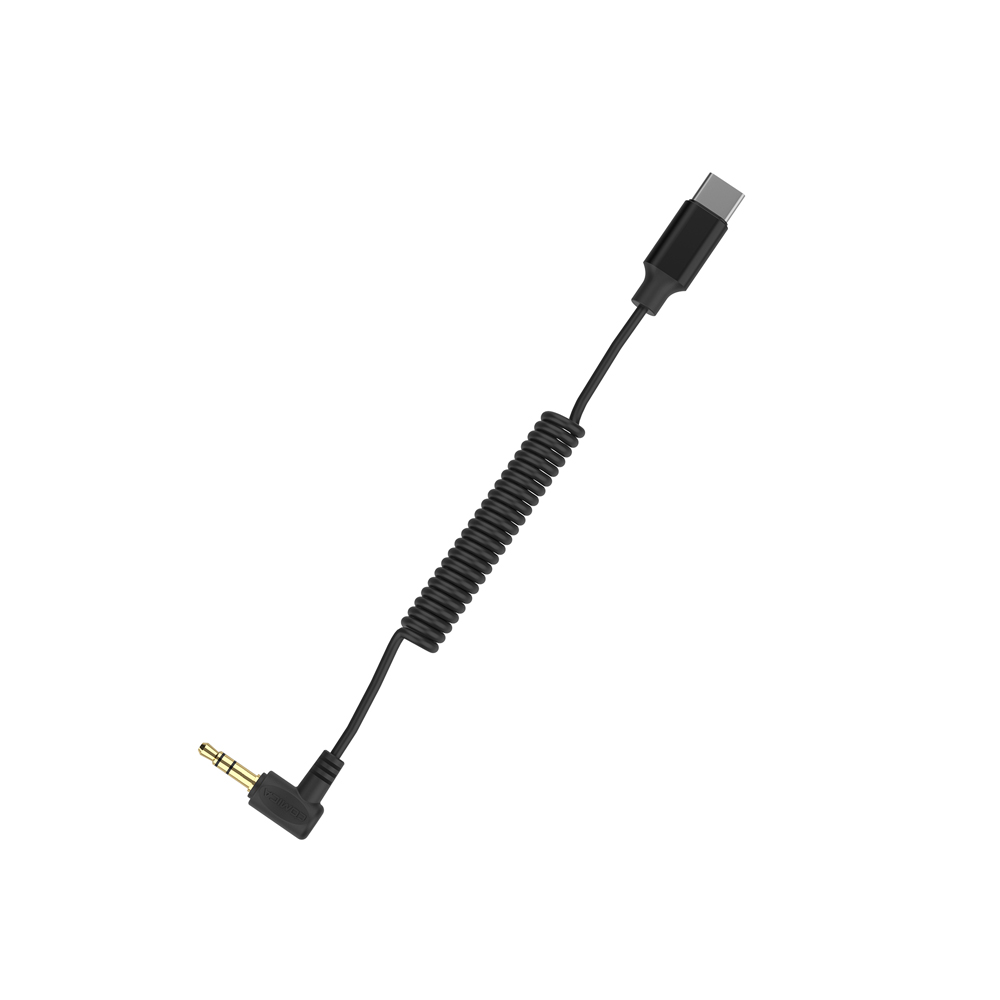 COMICA CVM-D-UC II 3.5mm TRS K - Contact Pickup Mic ulasan dan harga