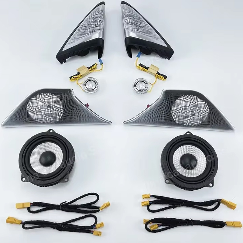 Penutup Tweeter Speaker Mobil  - Audio Music Play ulasan dan harga