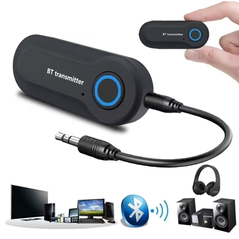 Pemancar Bluetooth Universal A - Audio Universal Music ulasan dan harga