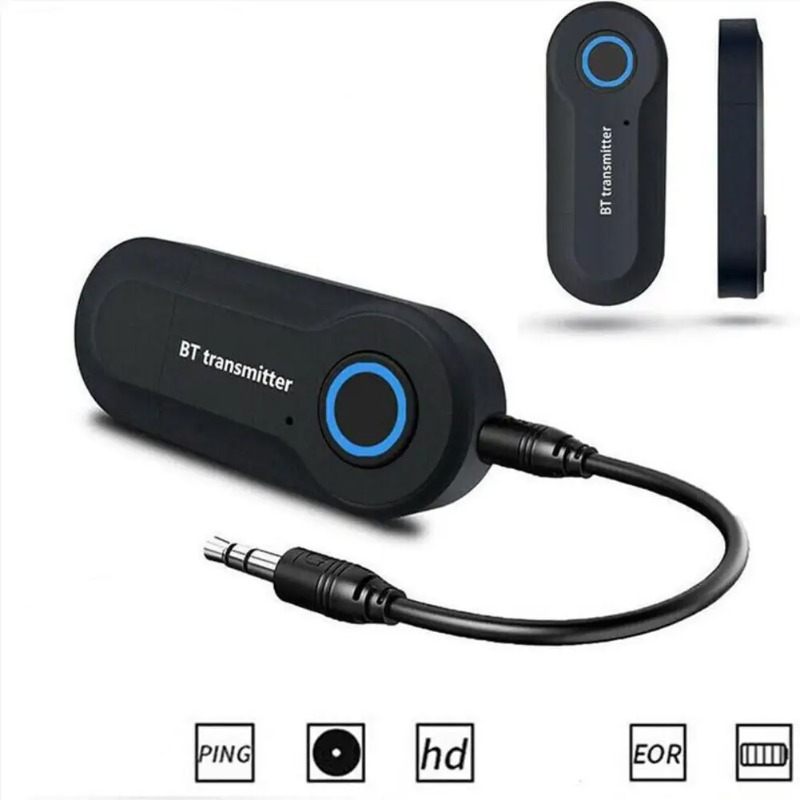Pemancar Bluetooth Universal A - Audio Universal Music ulasan dan harga