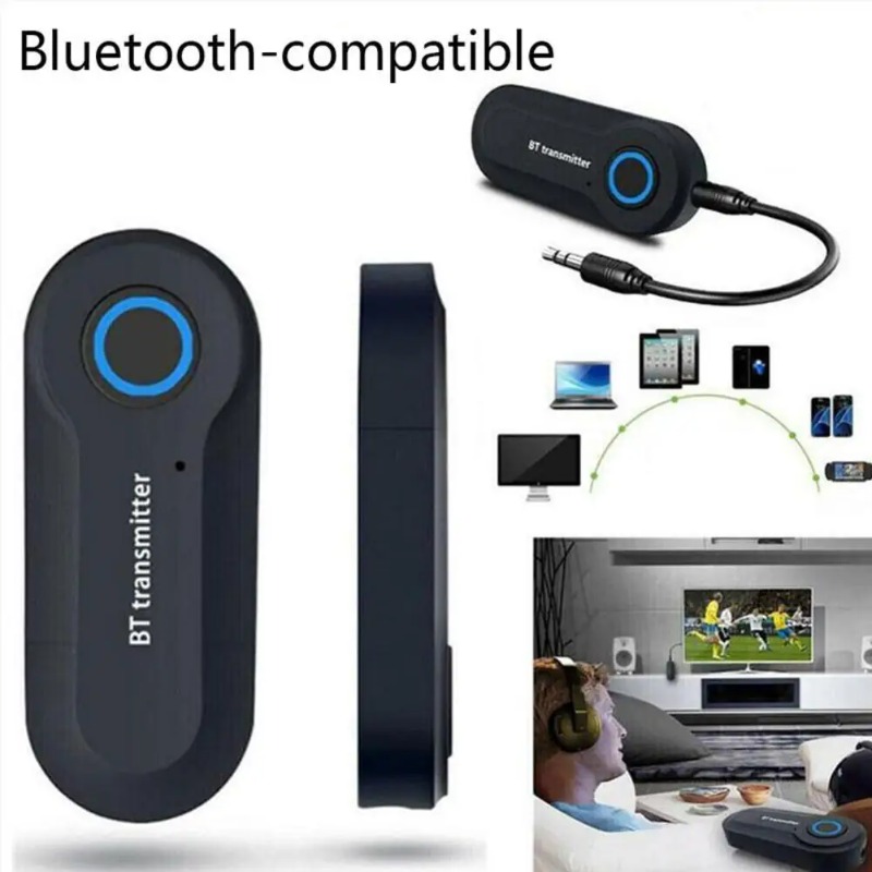 Pemancar Bluetooth Universal A - Audio Universal Music ulasan dan harga