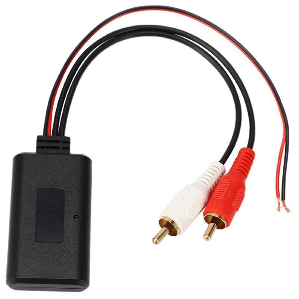 Adaptor Audio Bluetooth Nirkab - Audio Music Dj ulasan dan harga