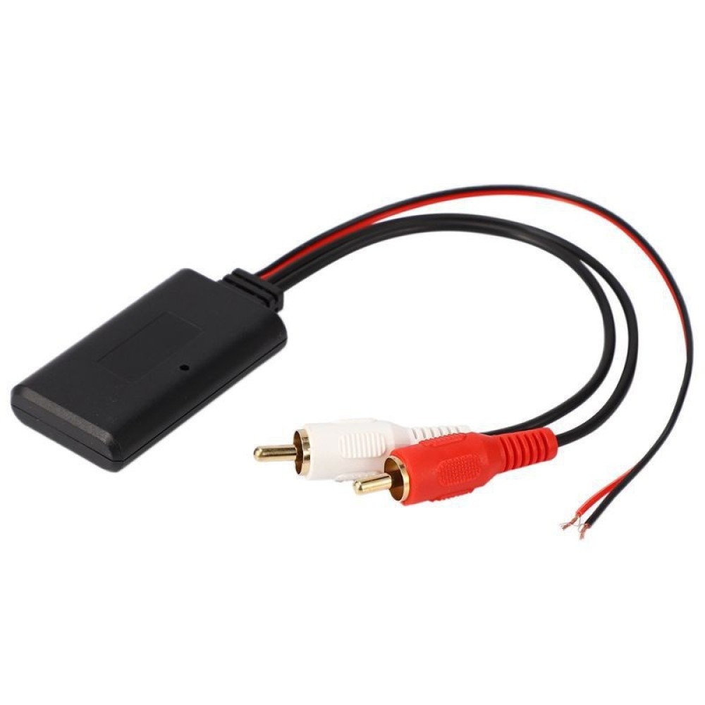 Adaptor Audio Bluetooth Nirkab - Audio Music Dj ulasan dan harga