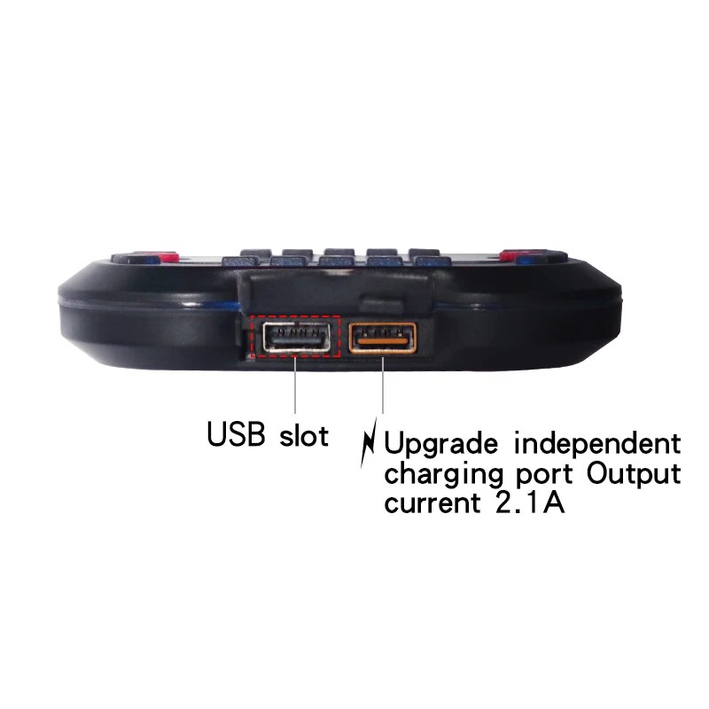 MT730 Speaker Bluetooth sepeda - Audio Music Play ulasan dan harga