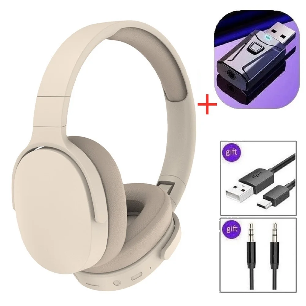 Shoumi 2961 Headphone Bluetoot - Audio Music Dj ulasan dan harga