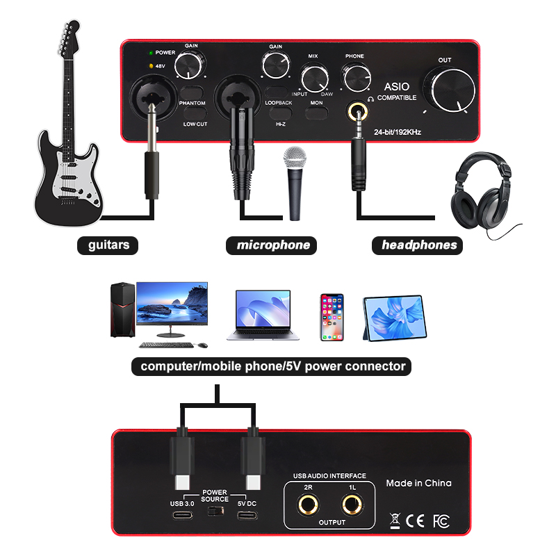 Kartu Suara NXG MD22 Langsung  - Audio Music Cut ulasan dan harga