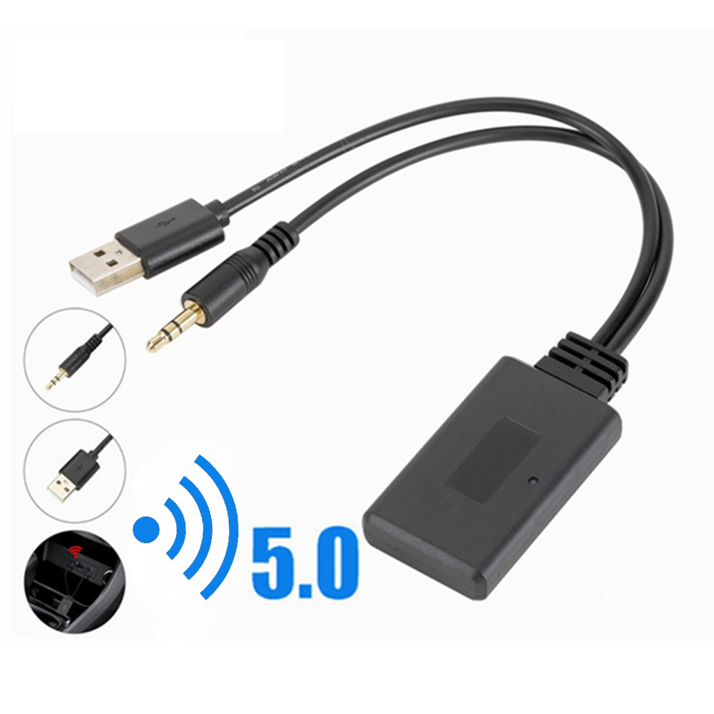 Penerima Audio Nirkabel Univer - Audio Universal Music ulasan dan harga