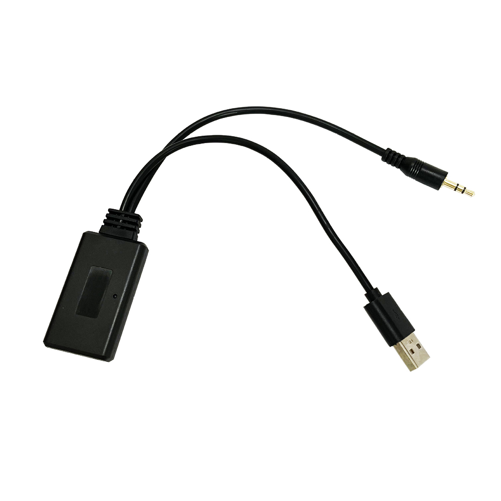Penerima Audio Nirkabel Univer - Audio Universal Music ulasan dan harga