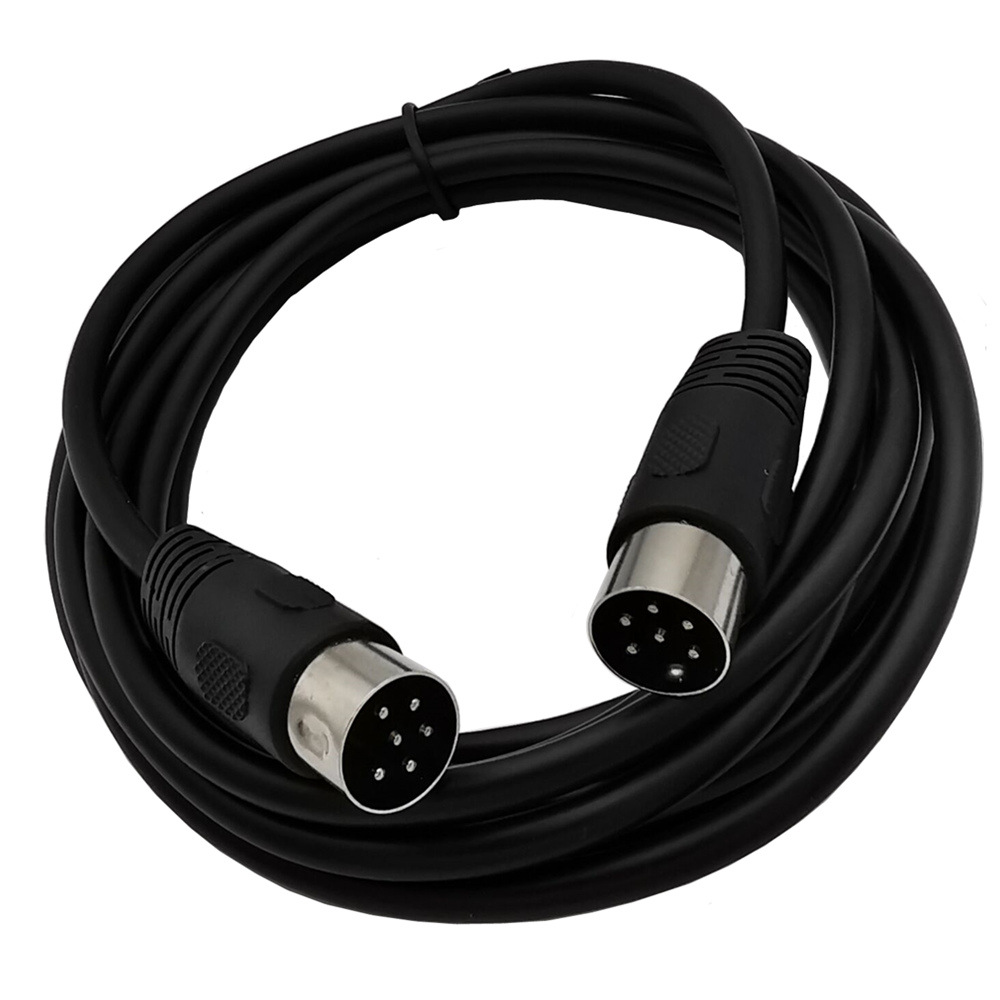 DIN kabel ekstensi steker laki - Contact Pickup Mic ulasan dan harga