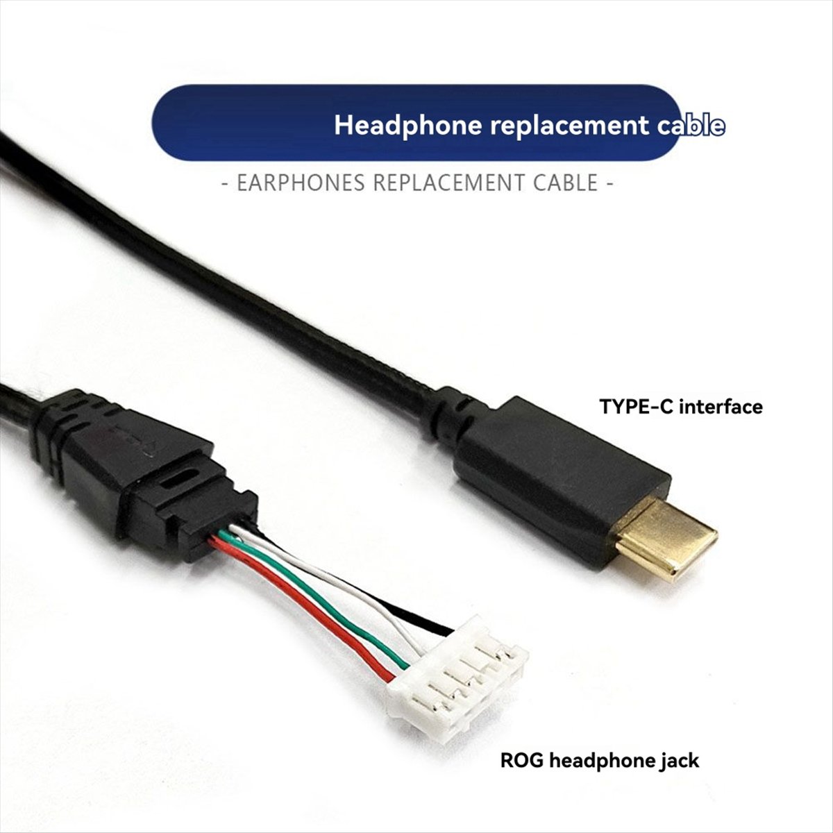 DT75Kabel Anyaman Terbaru untu - Contact Pickup Mic ulasan dan harga