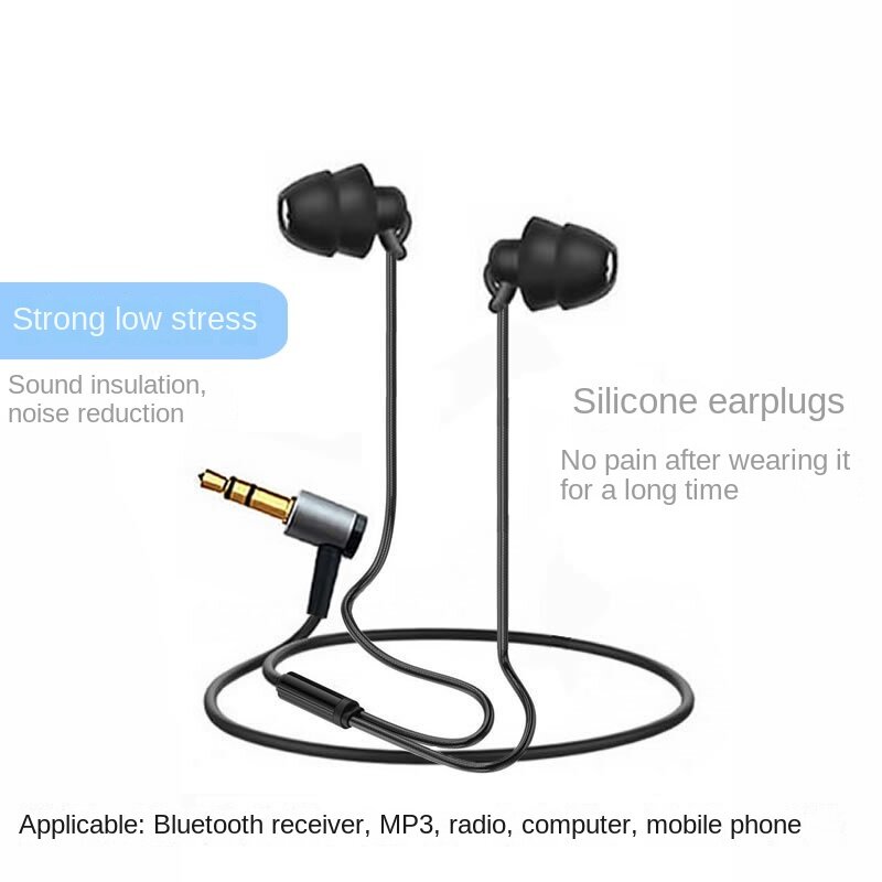 Earphone berkabel Universal 3. - Audio Music Dj ulasan dan harga