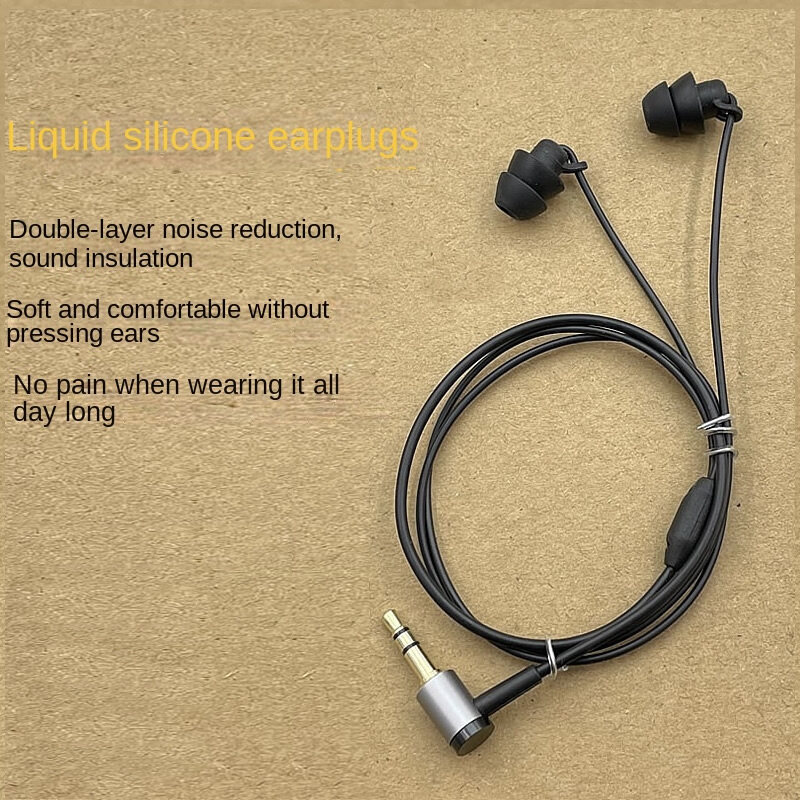 Earphone berkabel Universal 3. - Audio Music Dj ulasan dan harga