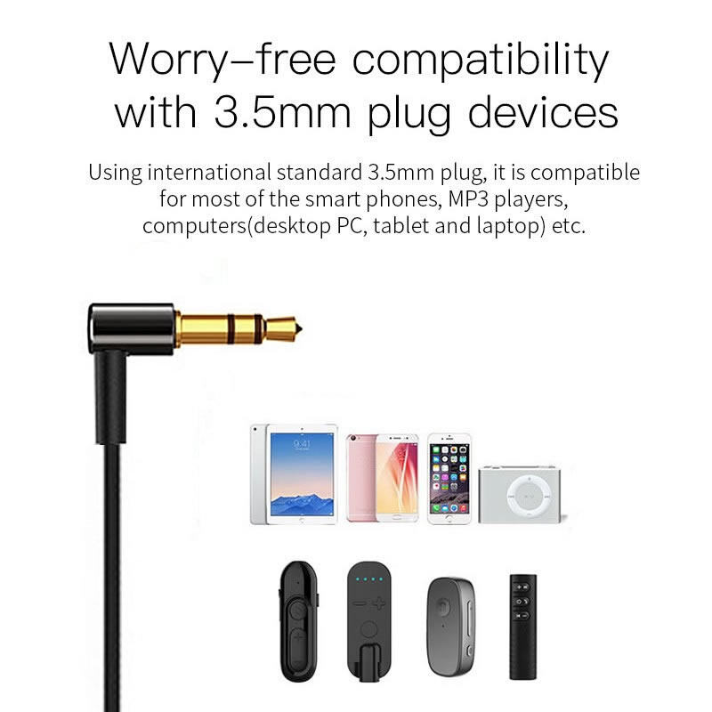 Earphone berkabel Universal 3. - Audio Music Dj ulasan dan harga