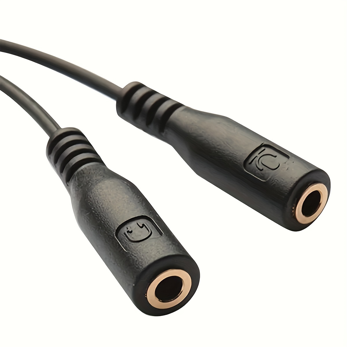 Audio Stereo 3.5mm 1 laki-laki - Audio Music Play ulasan dan harga