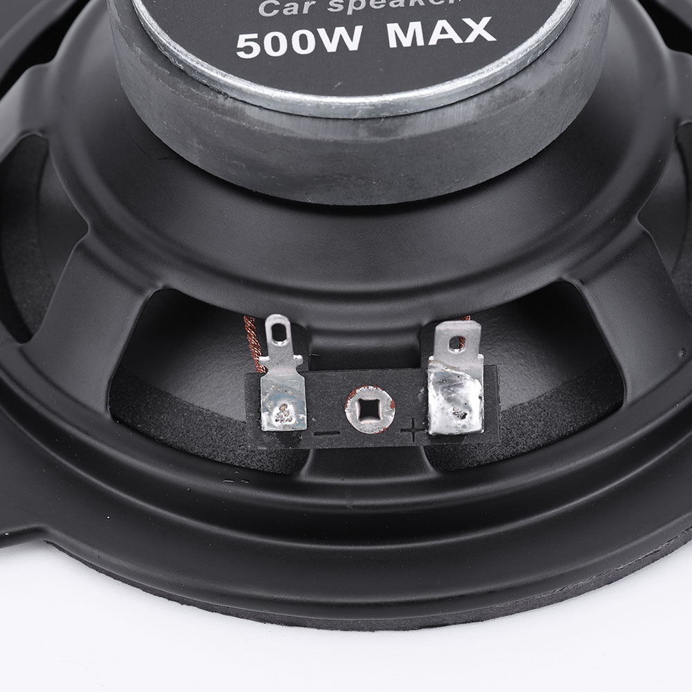 Speaker Stereo koaksial mobil, - Audio Universal Music ulasan dan harga