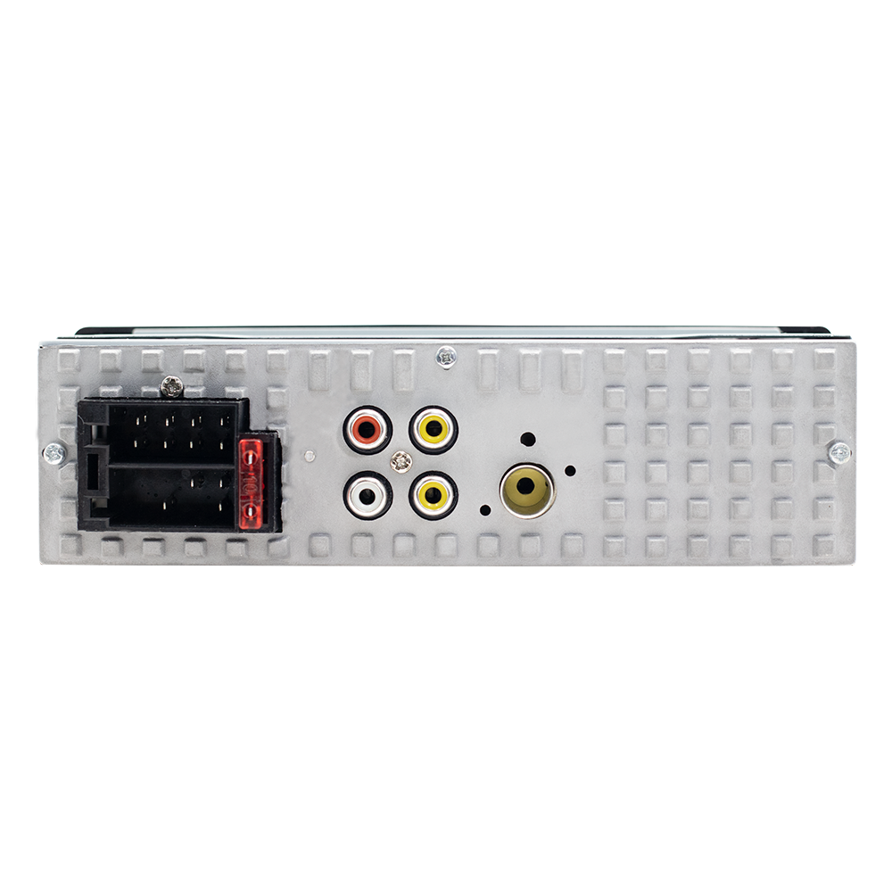 BQCC 1 din4.1inci layar sentuh - Audio Universal Music ulasan dan harga