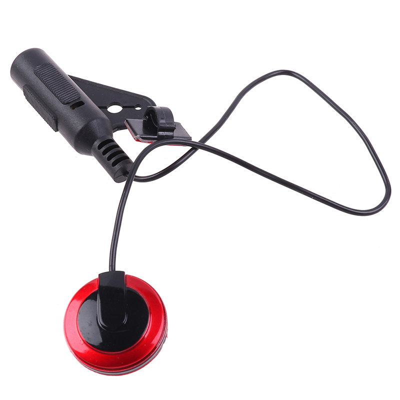 Transduser Piezo Profesional,  - Contact Pickup Mic ulasan dan harga