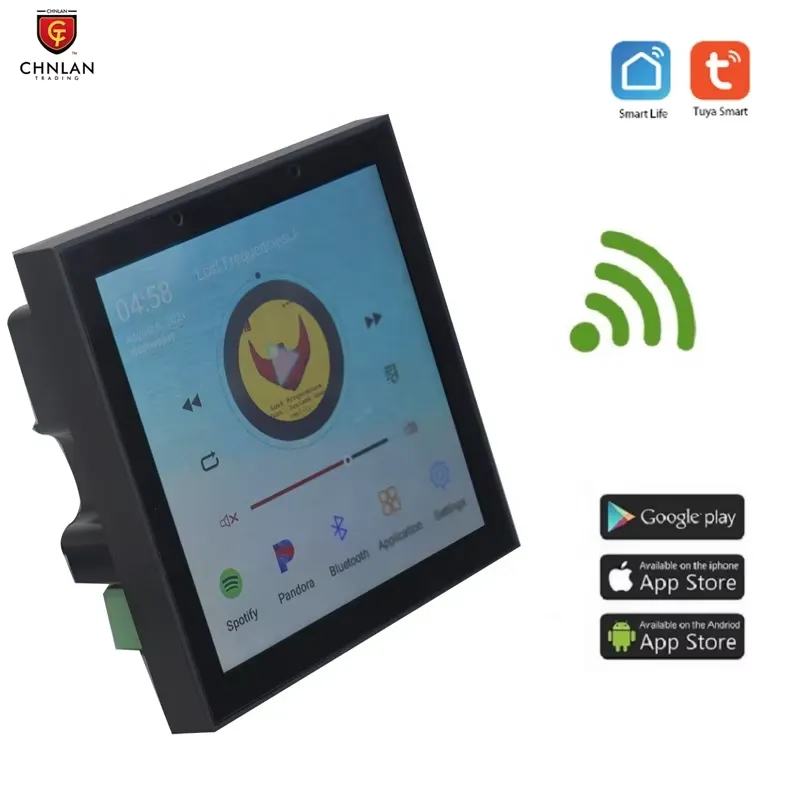Remote Kontrol Musik Alexa App - Audio Music Hub ulasan dan harga