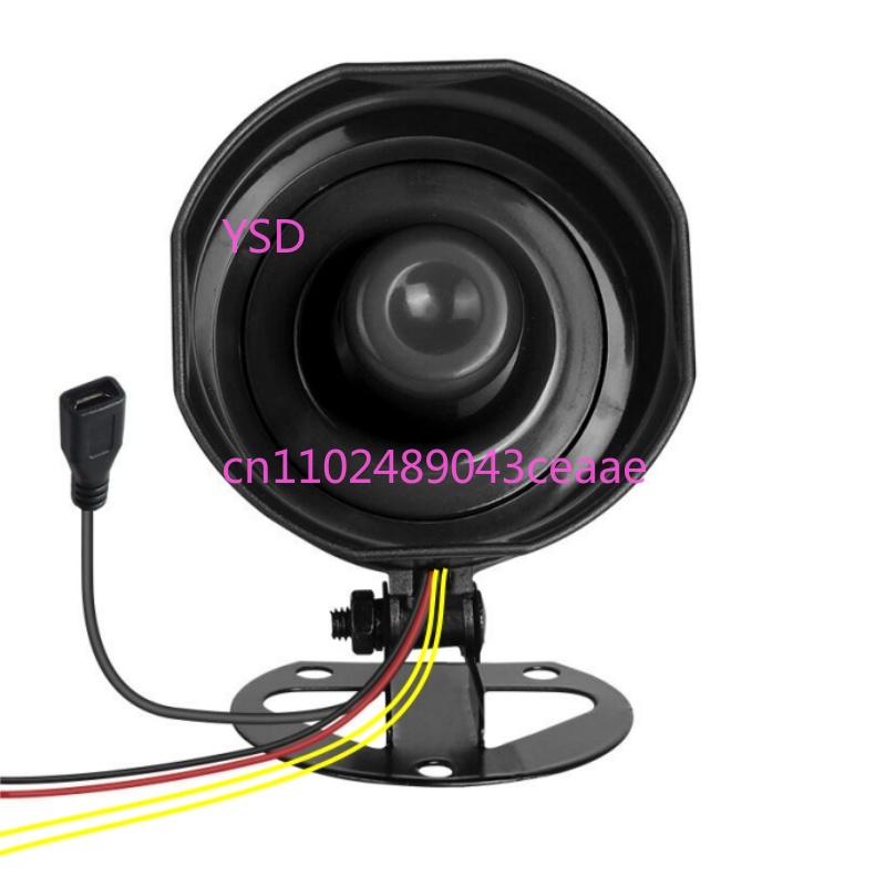 Klakson Mobil MP3 yang Dapat D - Audio Music Mp3 Downloader ulasan dan harga