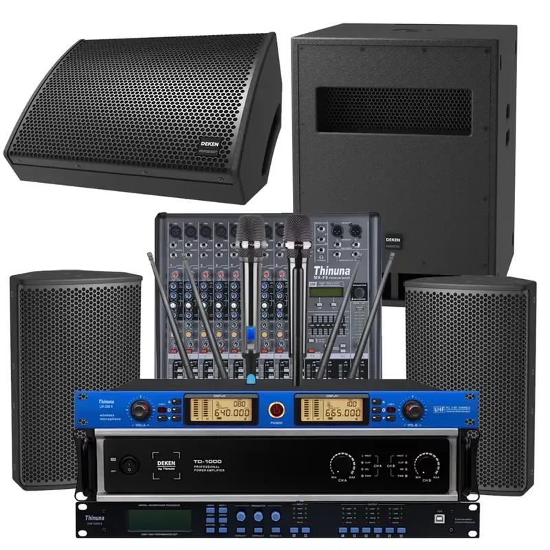 FLEX-T10 10 Inch 2 Unit 2 Way  - Audio Music Dj ulasan dan harga