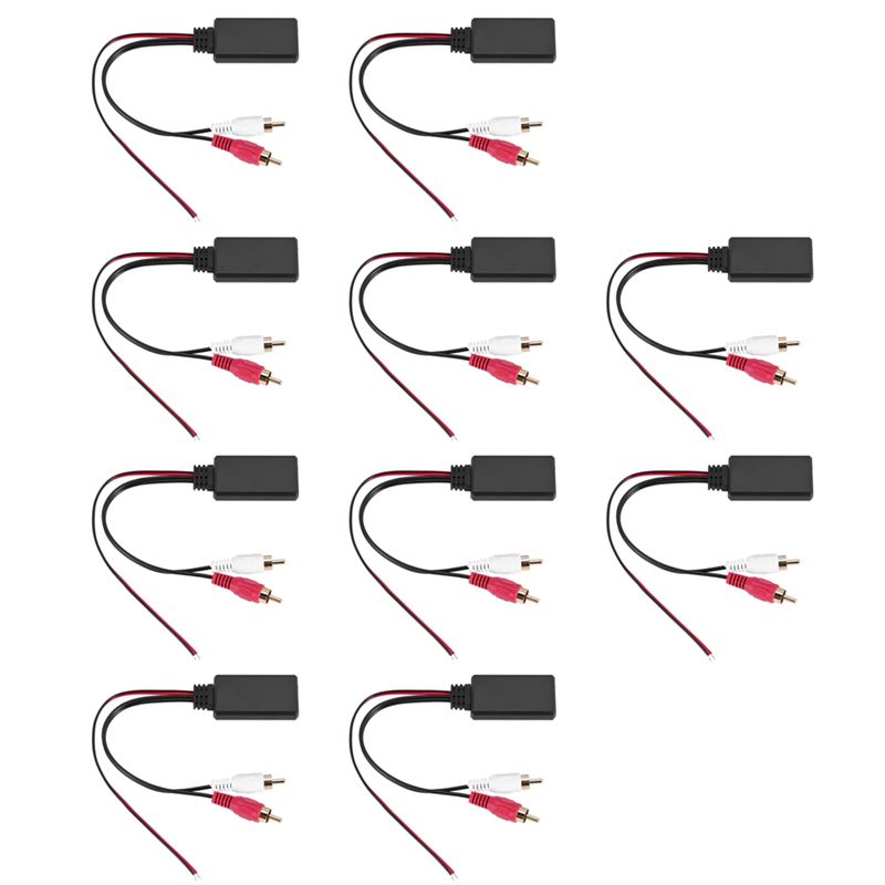 ABHX-10 Buah Modul Bluetooth N - Audio Universal Music ulasan dan harga