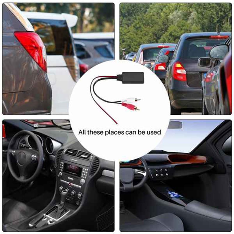 ABHX-10 Buah Modul Bluetooth N - Audio Universal Music ulasan dan harga